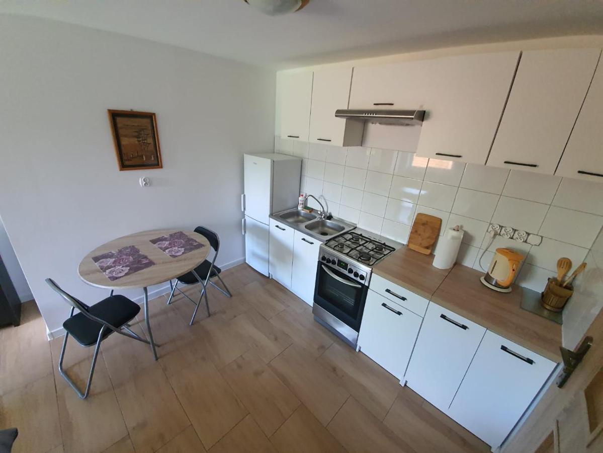 Partyzantow Apartment *