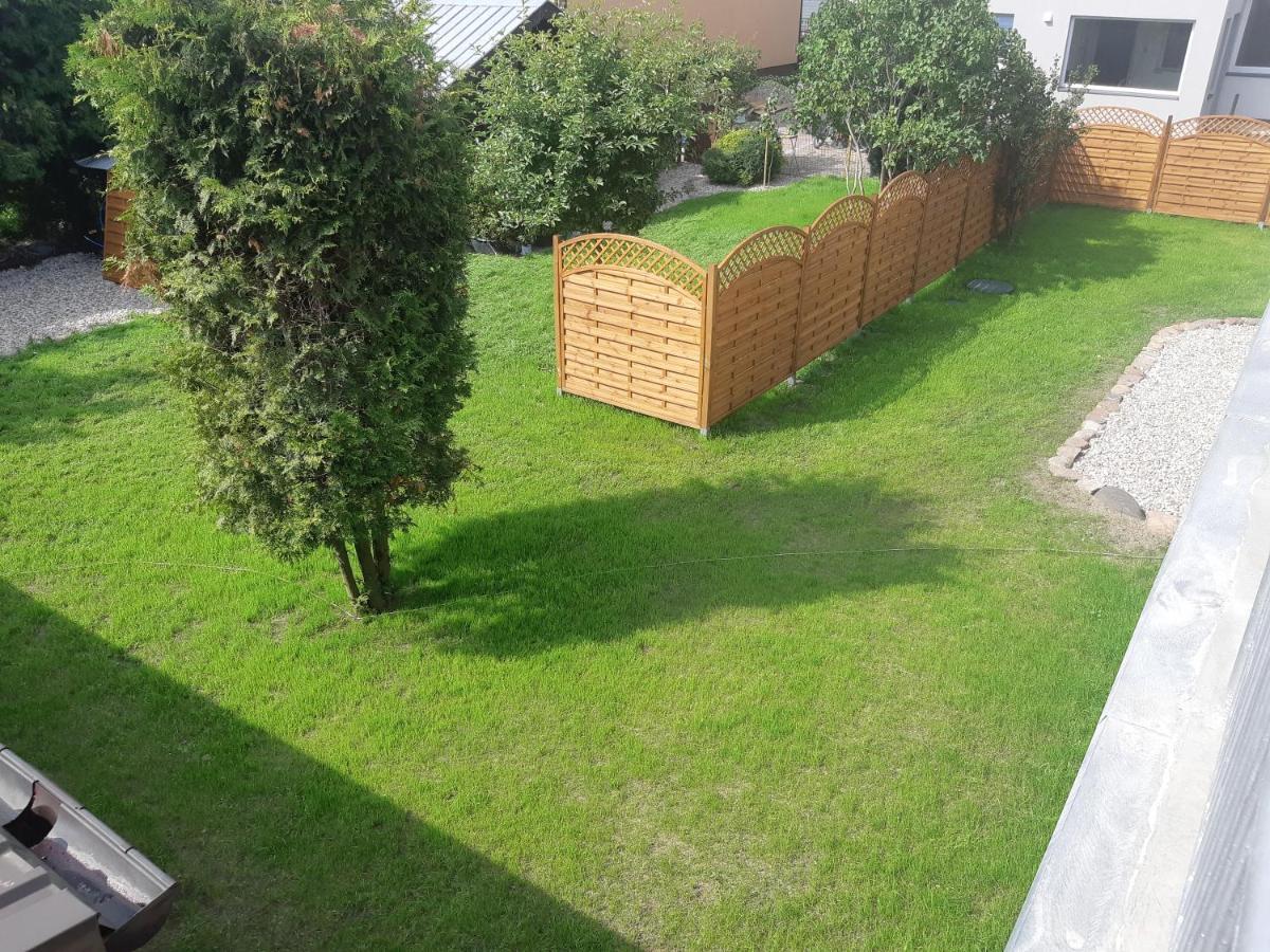 Apartment Partyzantow