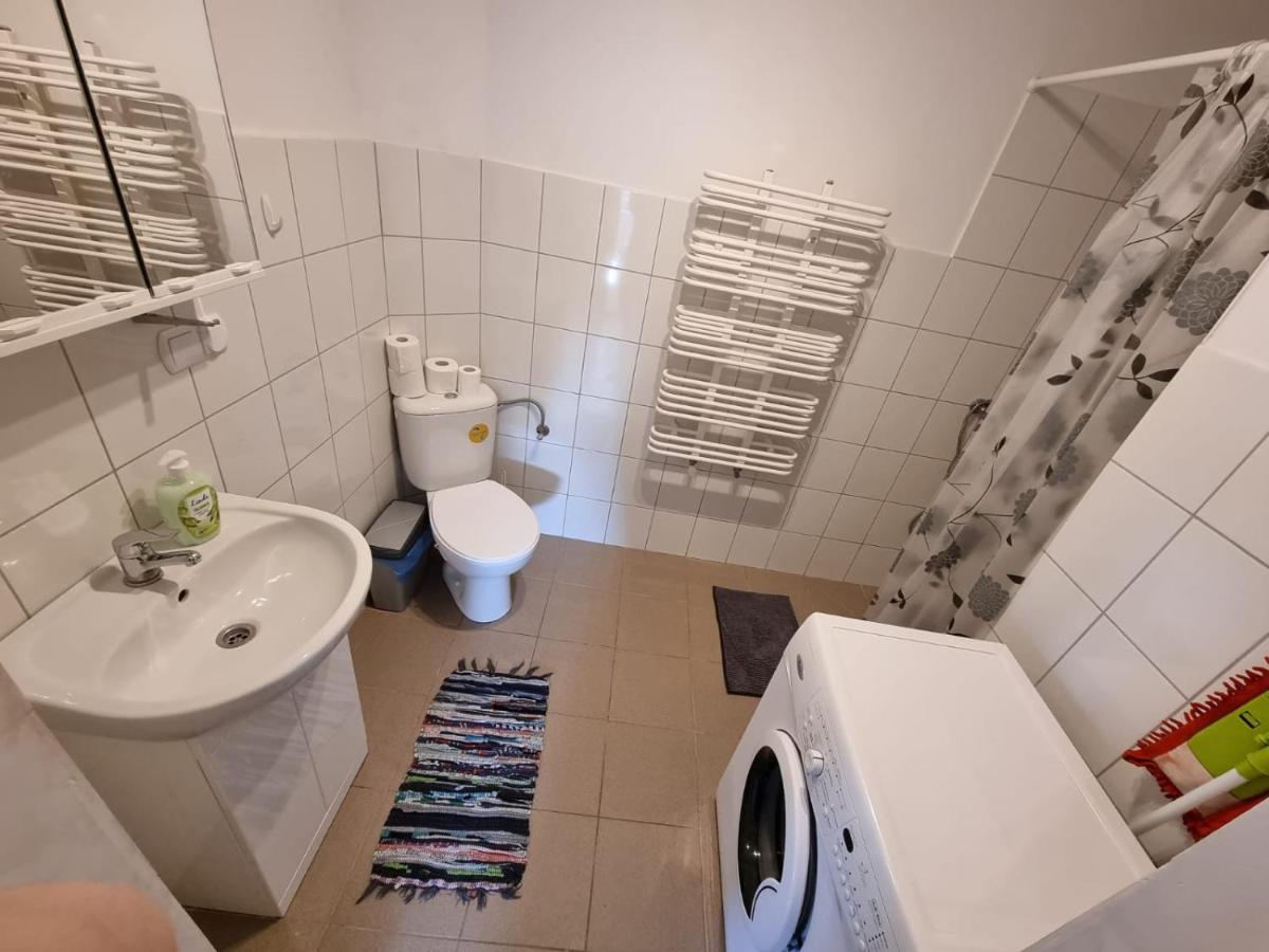 Partyzantow Apartment Augustow